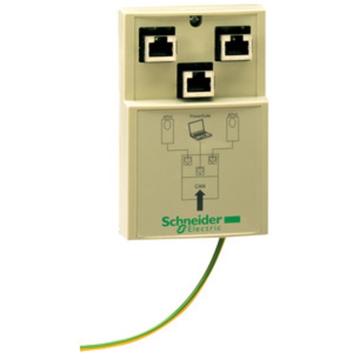 Schneider Electric VW3CANTAP2 Turkey