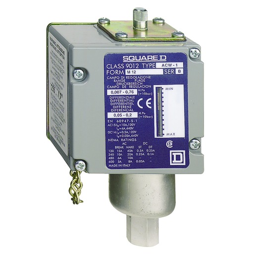 Schneider Electric ACW1M129012 Turkey