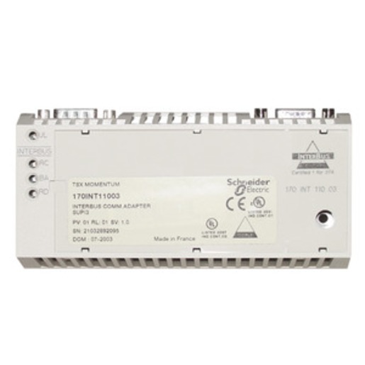 Schneider Electric 170INT11000 Turkey