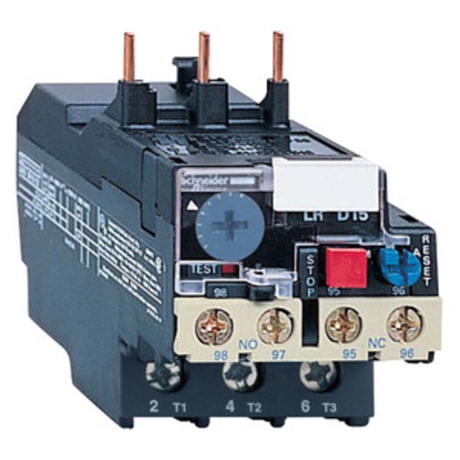 Schneider Electric LRD1510 Turkey