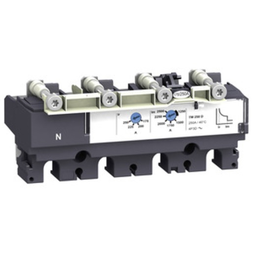 Schneider Electric LV430451 Turkey