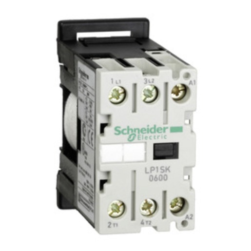 Schneider Electric LP1SK0600BD Turkey