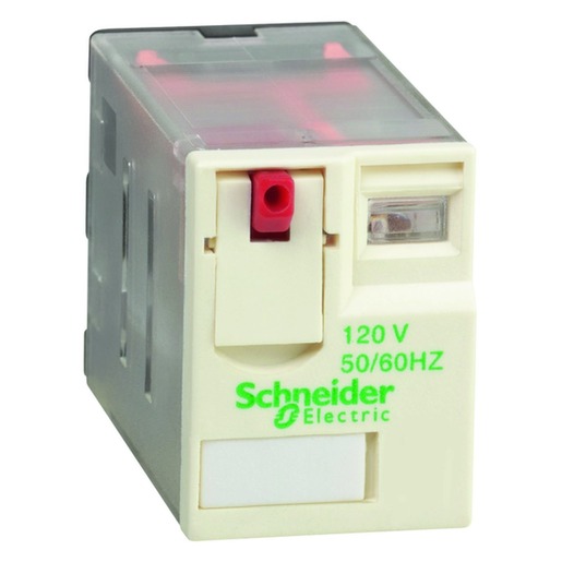 Schneider Electric RXM4AB1F7 Turkey