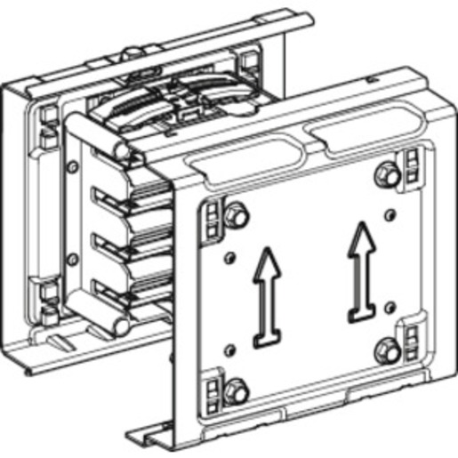 Schneider Electric KSA250ZJ4 Turkey