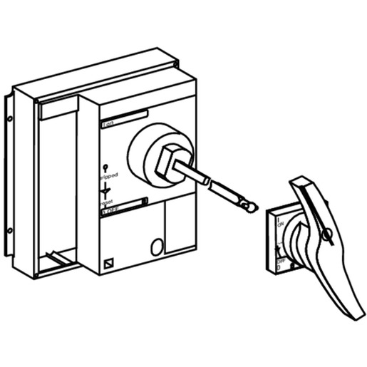 Schneider Electric 33879 Turkey