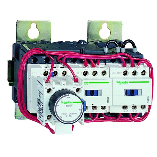 Schneider Electric LC3D18AP7 Turkey