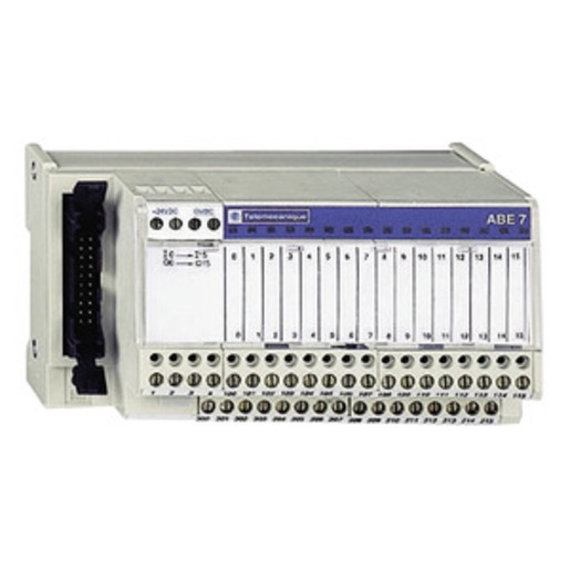 Schneider Electric ABE7H16R21 Turkey