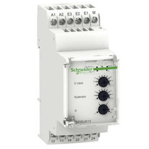 Schneider Electric RM35UA13MW Turkey
