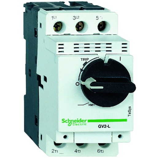 Schneider Electric GV2L22 Turkey