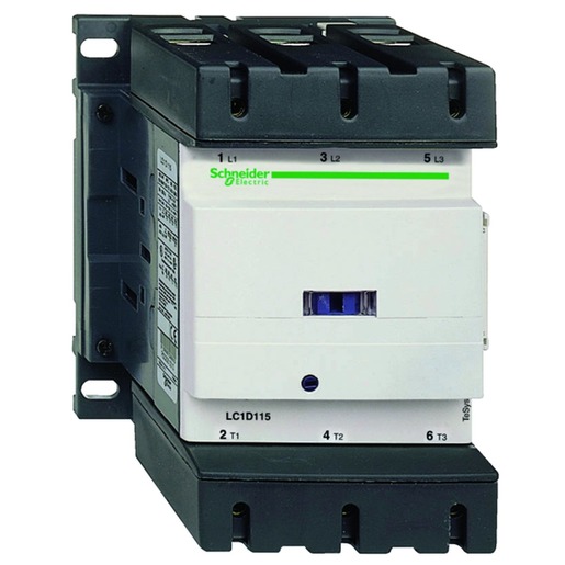 Schneider Electric LC1D115B7 Turkey