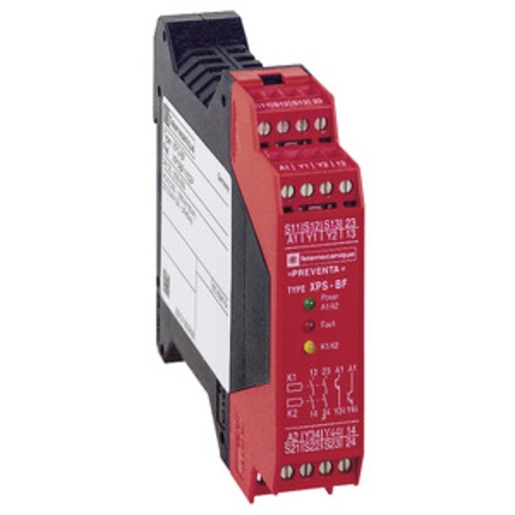 Schneider Electric XPSBF1132 Turkey