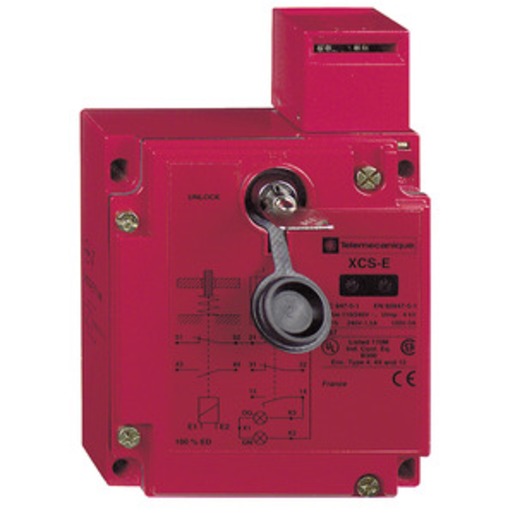 Schneider Electric XCSE5512 Turkey