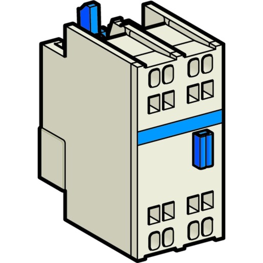 Schneider Electric LADN023 Turkey