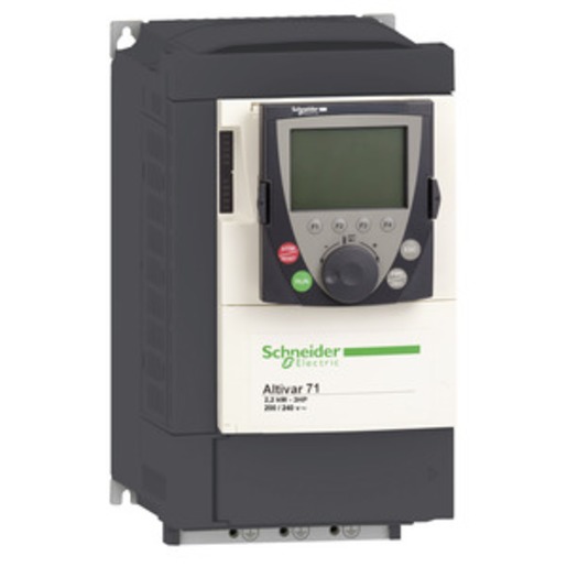 Schneider Electric ATV71HU40N4 Turkey