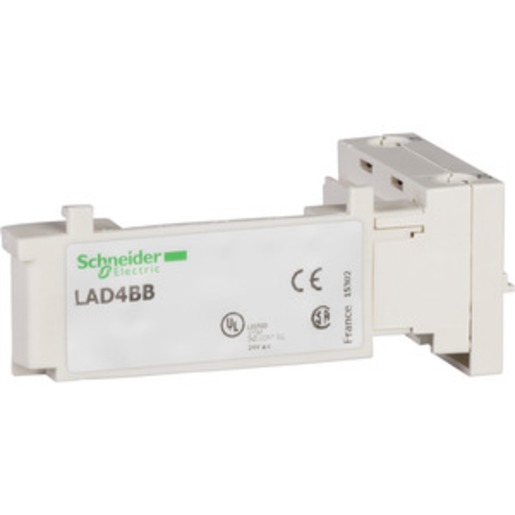 Schneider Electric LAD4BB Turkey