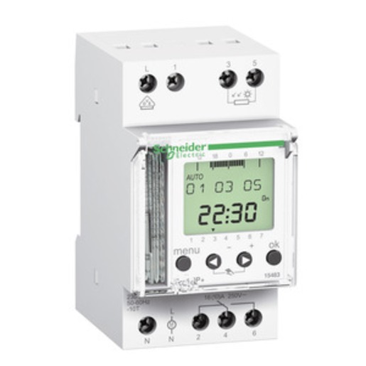 Schneider Electric 15483 Turkey