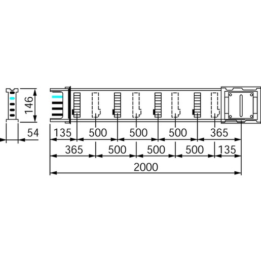 Schneider Electric KSA250ED4208 Turkey