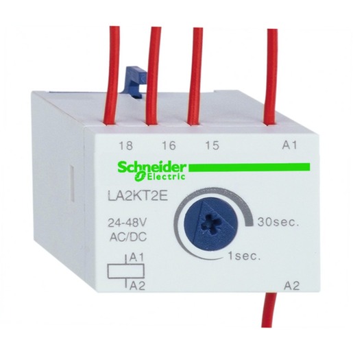 Schneider Electric LA2KT2E Turkey