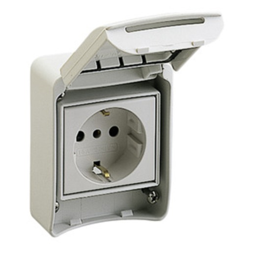 Schneider Electric 81141 Turkey