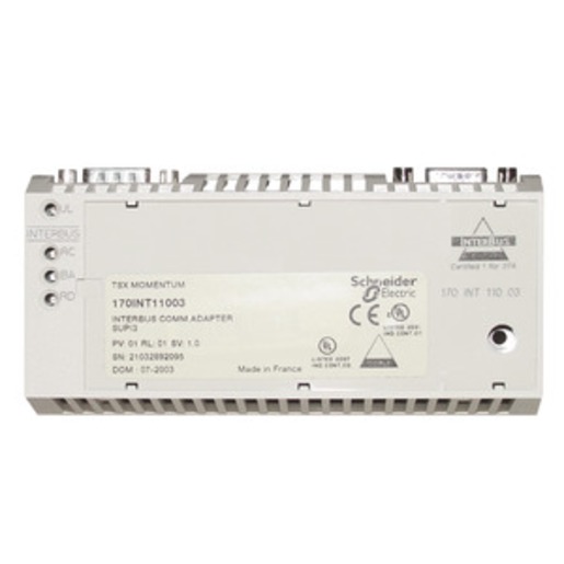 Schneider Electric 170INT11003 Turkey