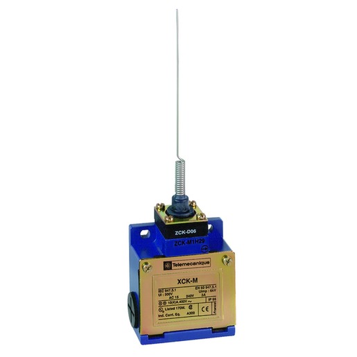 Schneider Electric XCKM106H29 Turkey