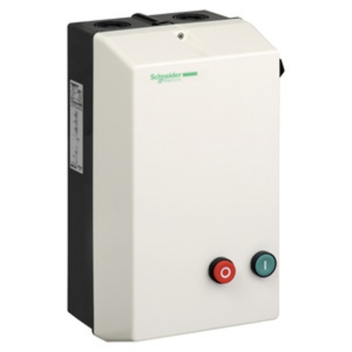 Schneider Electric LE4D09P7 Turkey