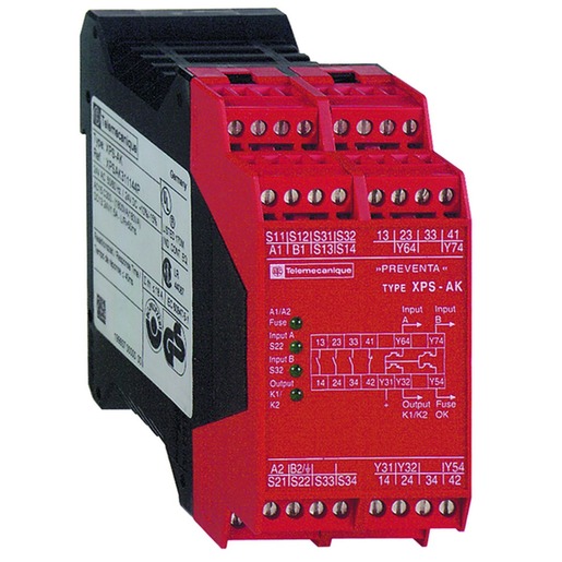 Schneider Electric XPSAK311144P Turkey