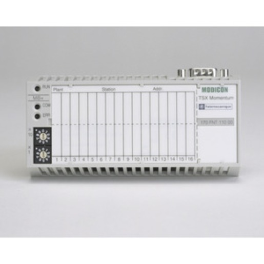 Schneider Electric 170DNT11000 Turkey