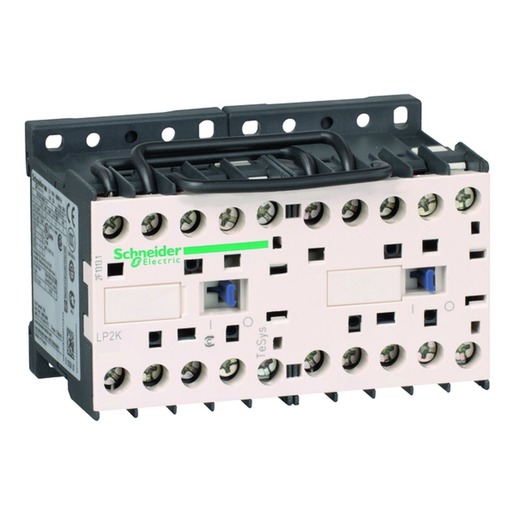Schneider Electric LP2K1210BD Turkey