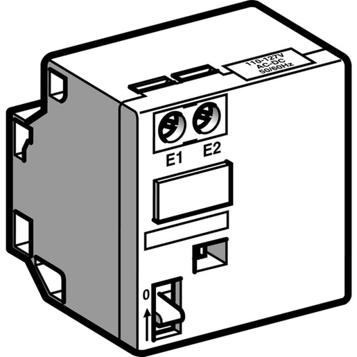 Schneider Electric LA6DK10M Turkey