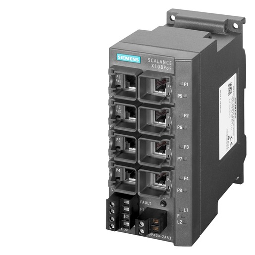 Siemens 6GK5108-0PA00-2AA3 Turkey