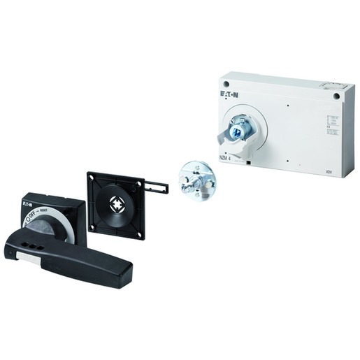 Eaton Electric NZM4-XTVDV Turkey
