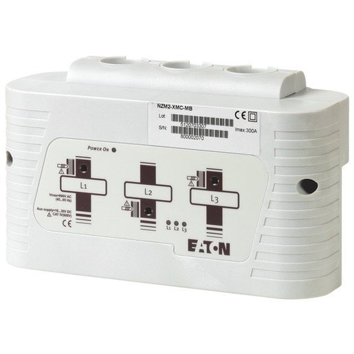 Eaton Electric NZM3-XMC-MB Turkey
