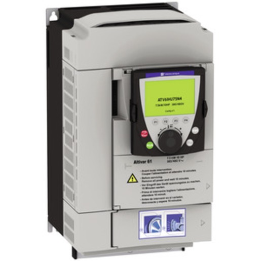 Schneider Electric ATV61HD37N4 Turkey