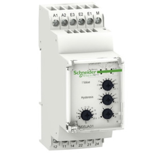 Schneider Electric RM35JA31MW Turkey