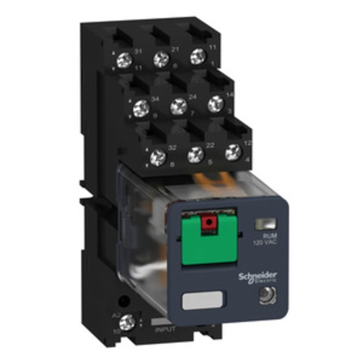 Schneider Electric RUZC3M Turkey
