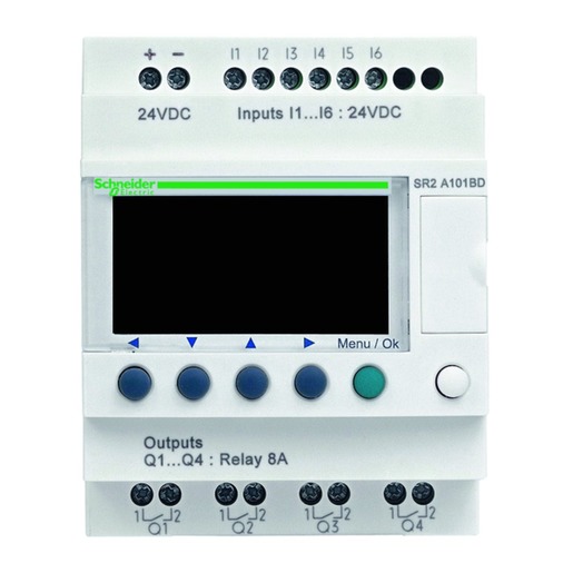 Schneider Electric SR2A101FU Turkey