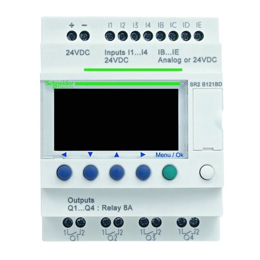 Schneider Electric SR2B121FU Turkey
