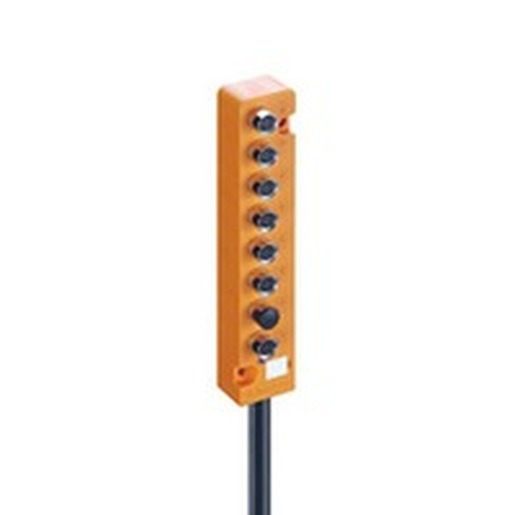 Lumberg Automation SB 8/LED 3-333/5 M Turkey