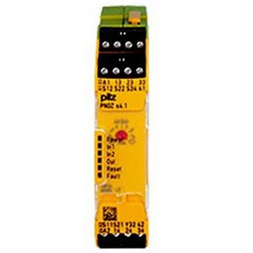 Pilz 751134 Turkey