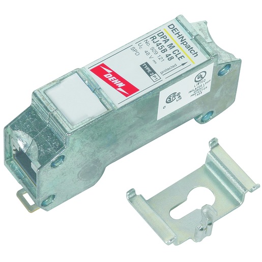 Dehn + Söhne DPA M CLE RJ45B 48 Turkey