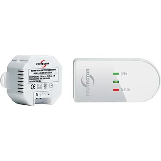 Atek AS 6020.3 Turkey