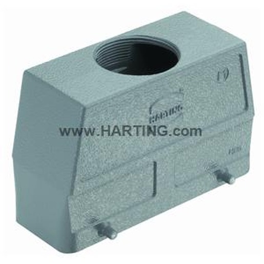 Harting Deutschland 19 30 024 0427 Turkey