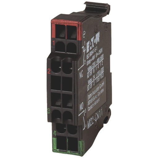 Eaton Electric M22-CK11 Turkey
