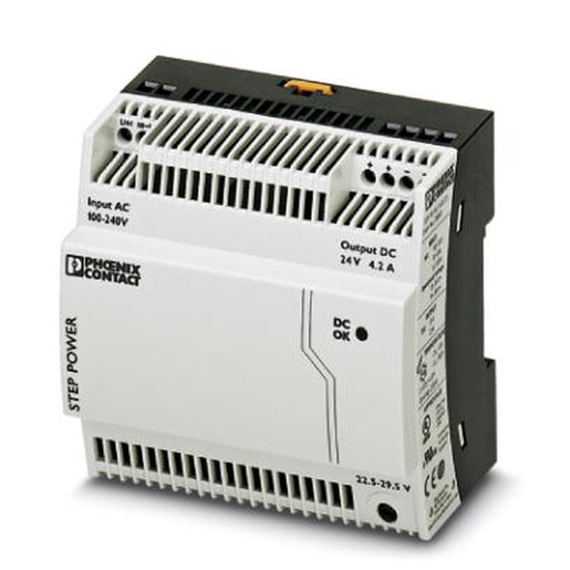 Phoenix Contact STEP-PS/ 1AC/24DC/4.2 Turkey
