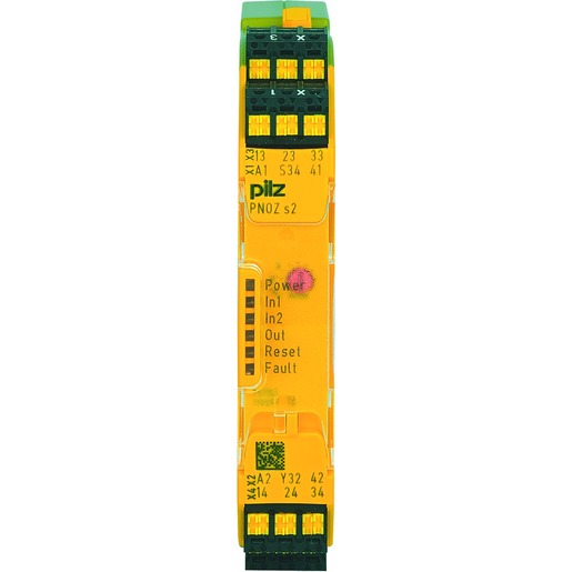 Pilz 750102 Turkey