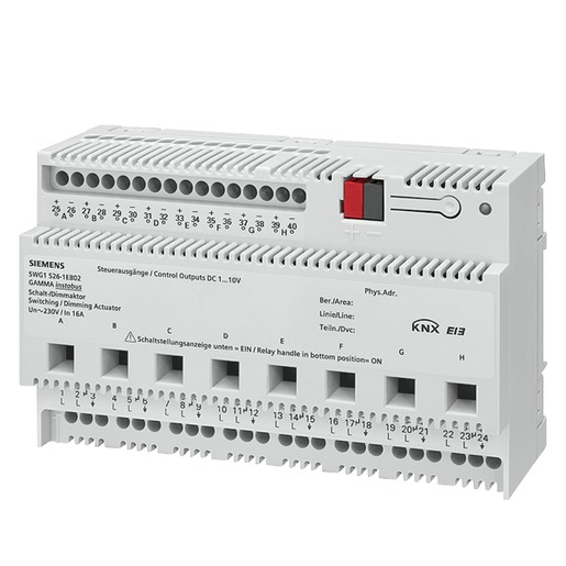 Siemens 5WG1526-1EB02 Turkey