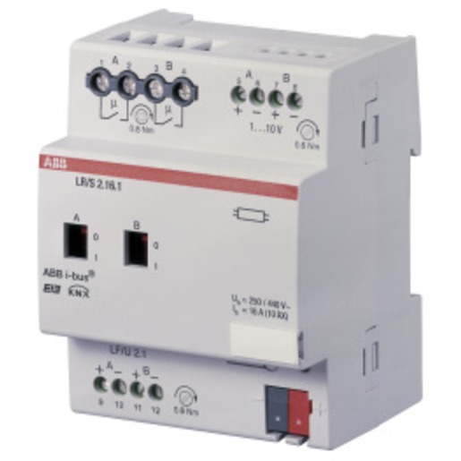ABB LR/S2.16.1 Turkey