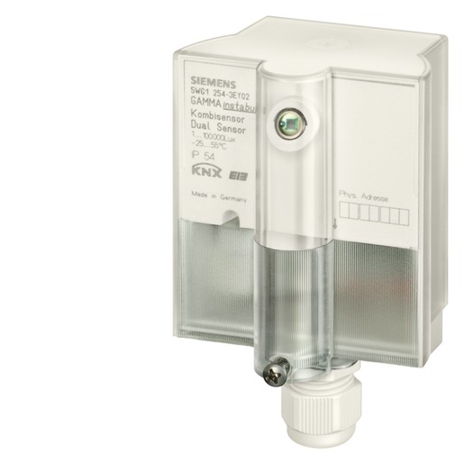 Siemens 5WG1254-3EY02 Turkey