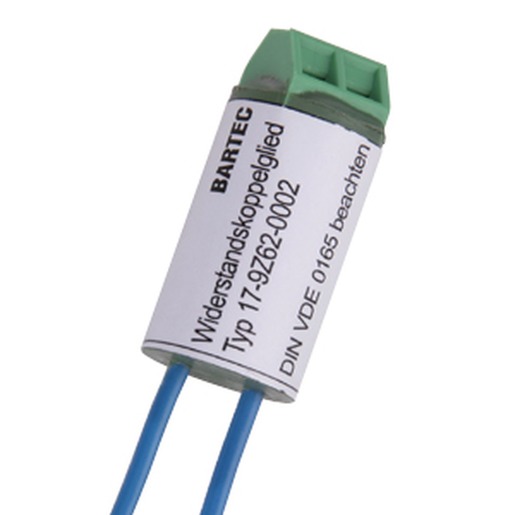 BARTEC 125952 Turkey